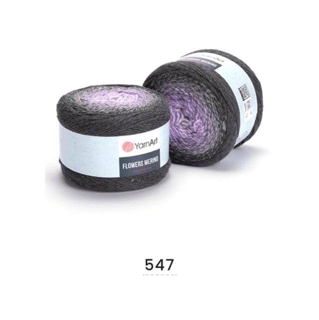 Merino 547