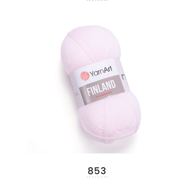 Finland 853