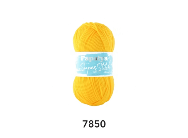 Super Stitch 7850