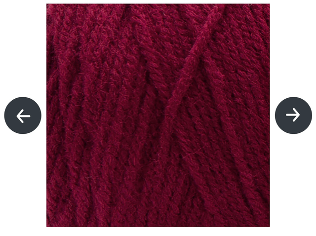 Super Saver Burgundy