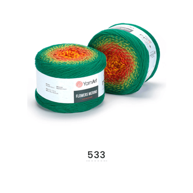 Merino 533