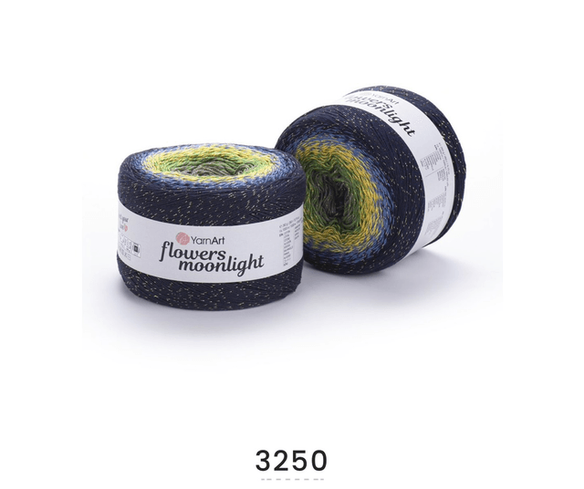 Moonlight 3250