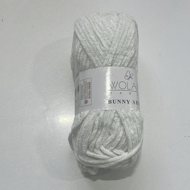 Bunny Baby Shine 02