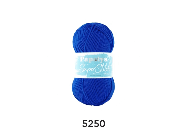 Super Stitch 5250