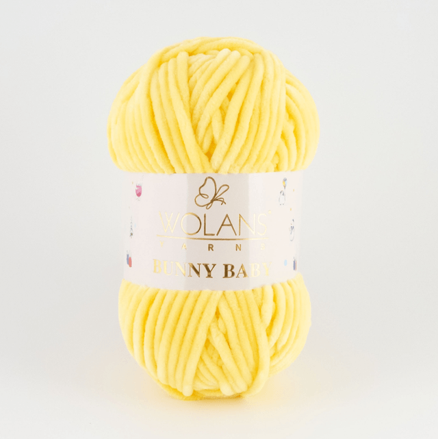 Bunny Baby 44 Lemon