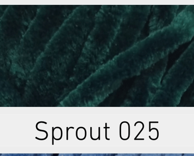 Jellybaby Sprout