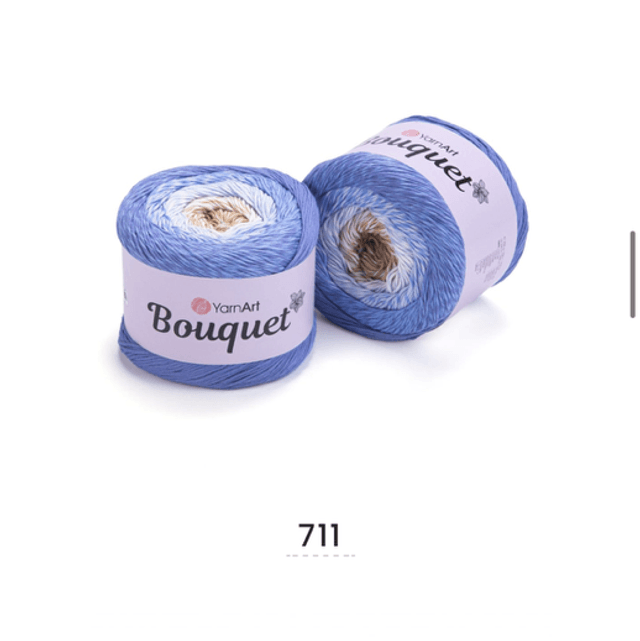 Bouquet 711