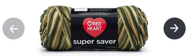 Super Saver woodsy