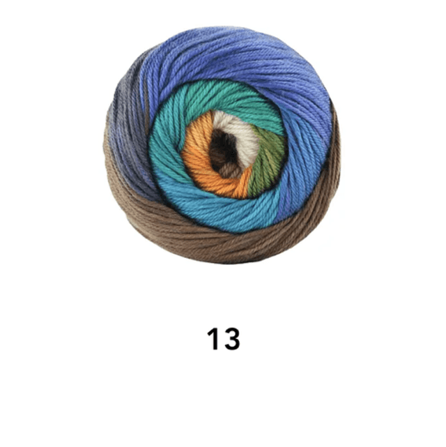Sundae 13