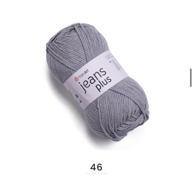 Jeans Plus 46