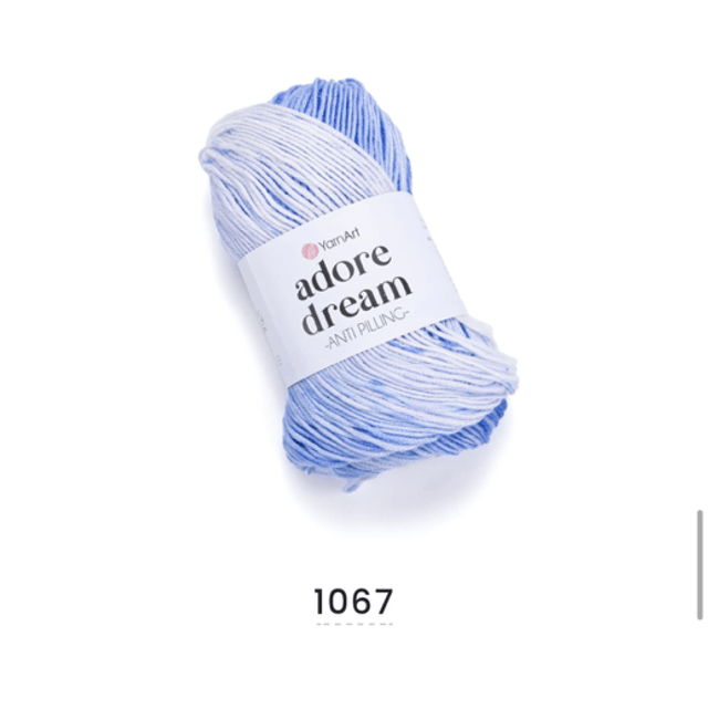 Adore Dreams 1067