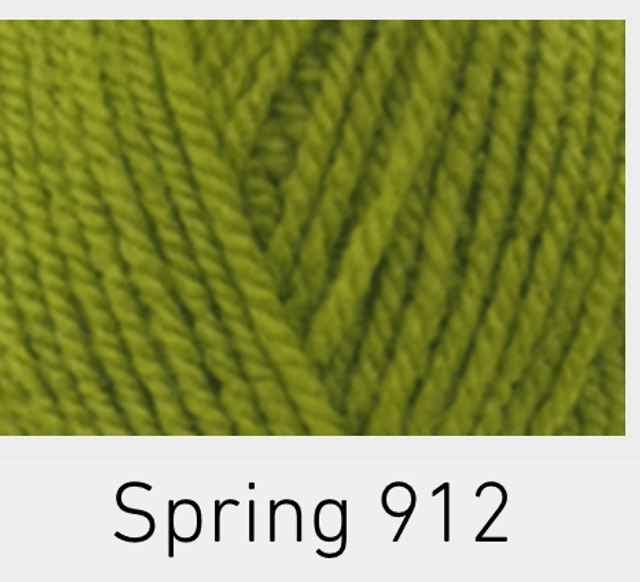 Cygnet Aran Spring