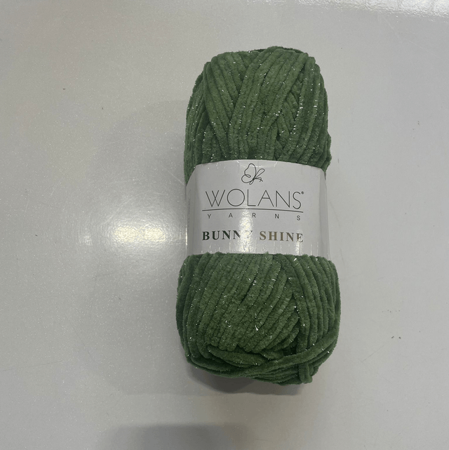 Bunny Baby Shine 32