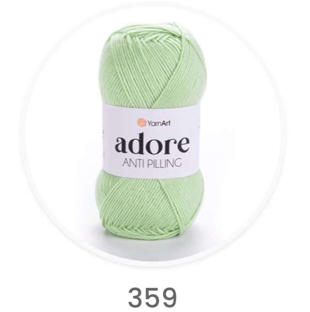 Adore 359