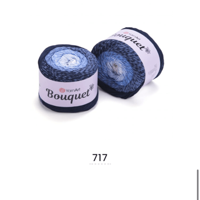 Bouquet 717