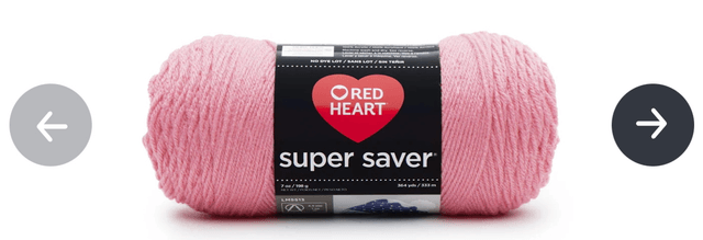 Super Saver Perfect Pink