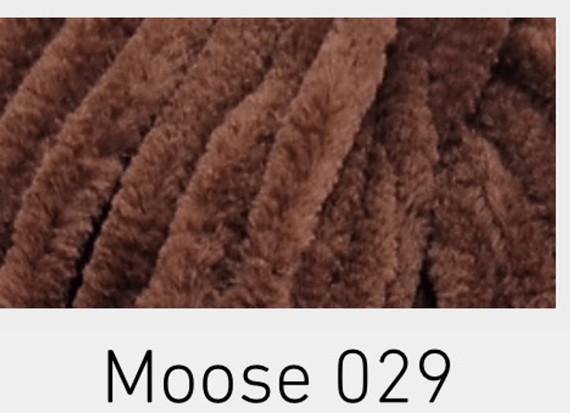 Jellybaby Moose