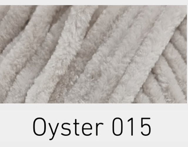 Jellybaby Oyster