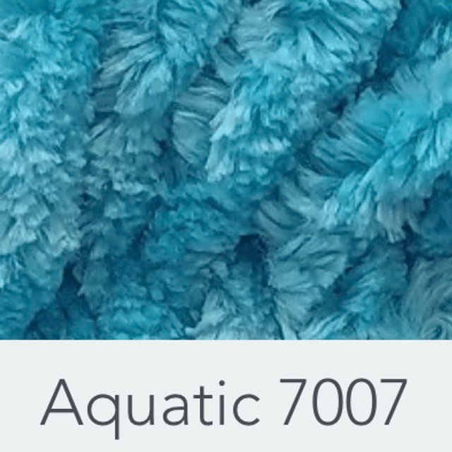 Scrumpalicious Aquatic