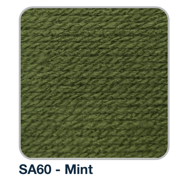 Wendy Supreme Aran SA60 Mint