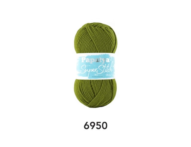 Super Stitch 6950