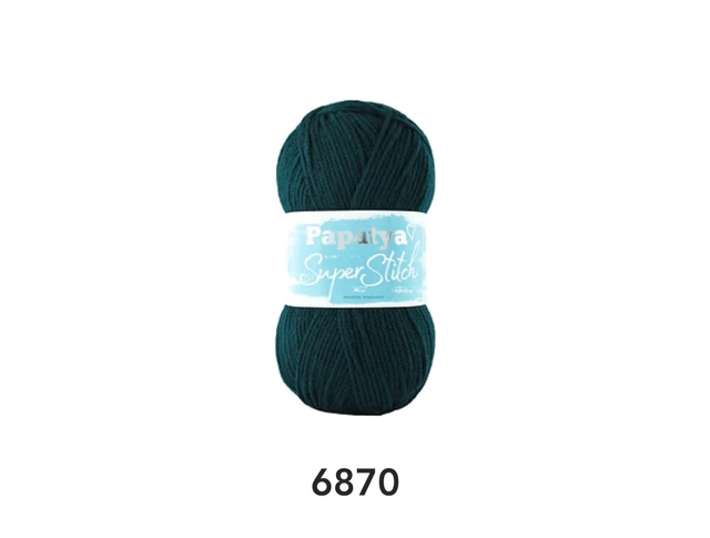 Super Stitch 6870