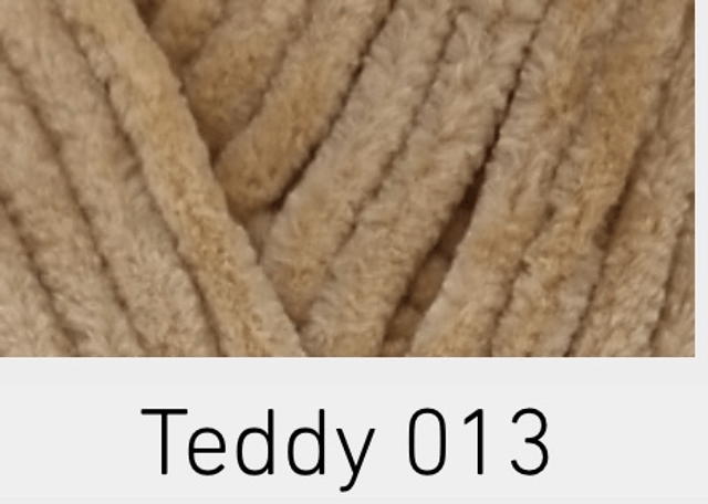 Jellybaby Teddy