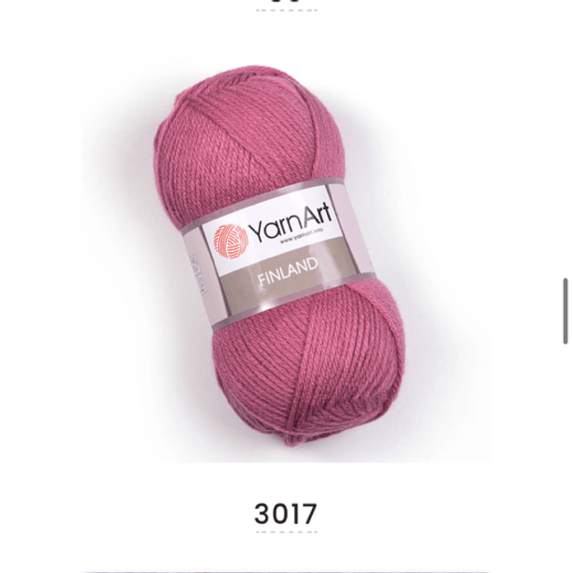 Finland 3017