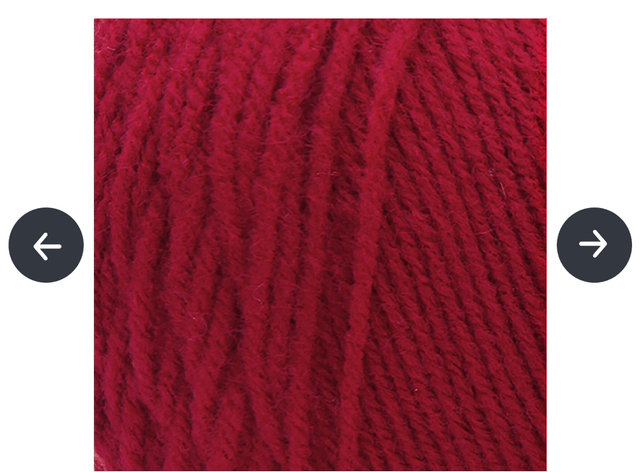 Super Saver Cherry Red
