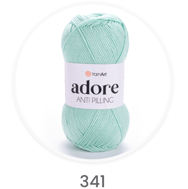 Adore 341