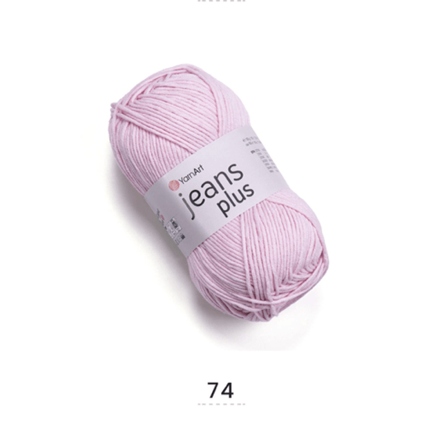 Jeans Plus 74