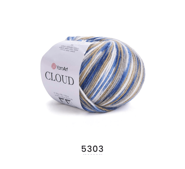 Cloud 5303