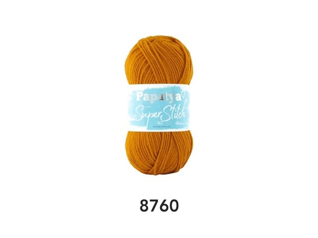 Super Stitch 8760