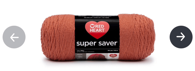 Super Saver Coral