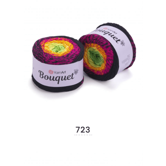 Bouquet 723