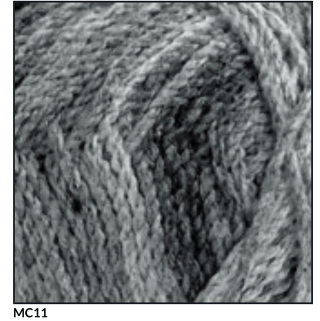 Marble Chunky MC11