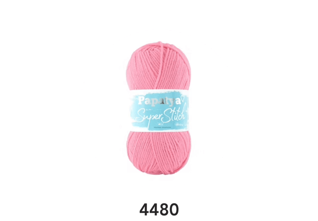 Super Stitch 4480