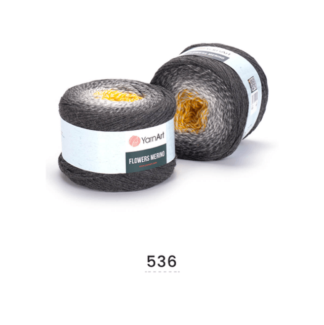Merino 536