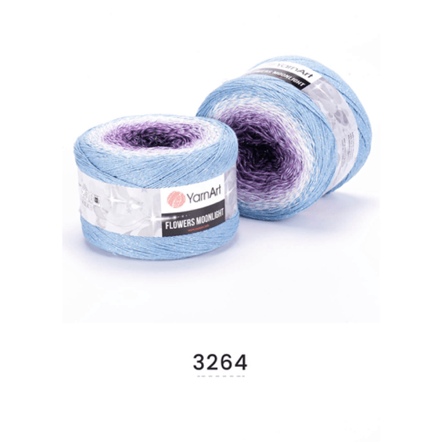 Moonlight 3264