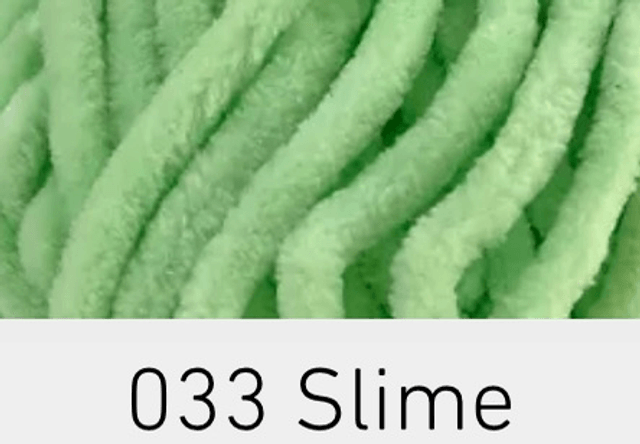 Jellybaby Slime