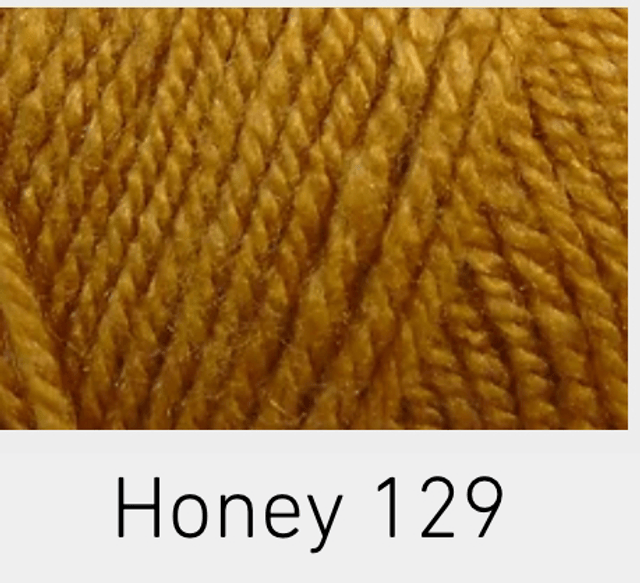 Cygnet Aran Honey