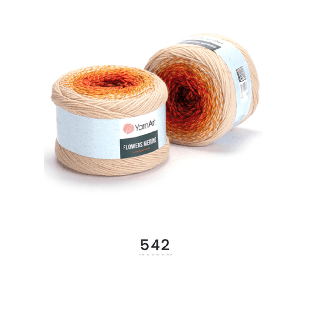 Merino 542