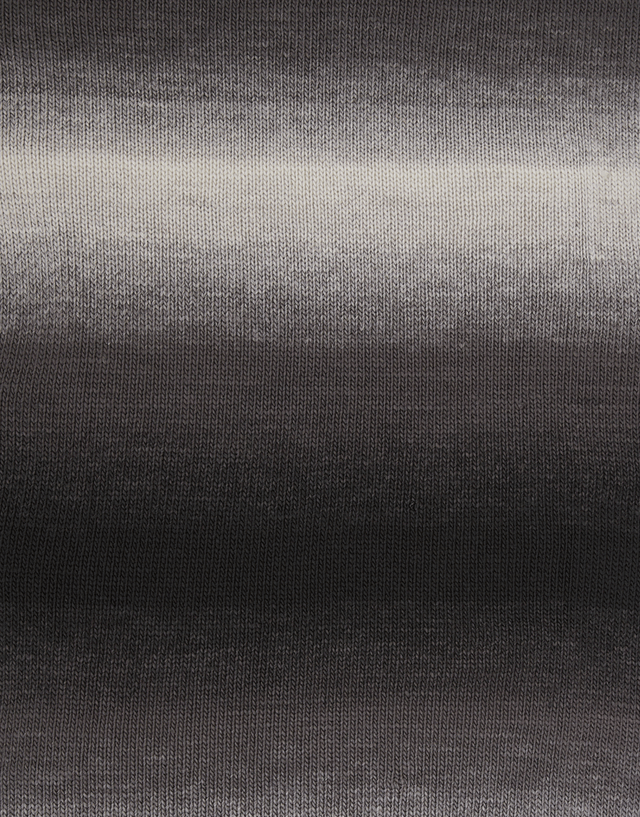 Jewelspun Ombre Aran Silvery Moon