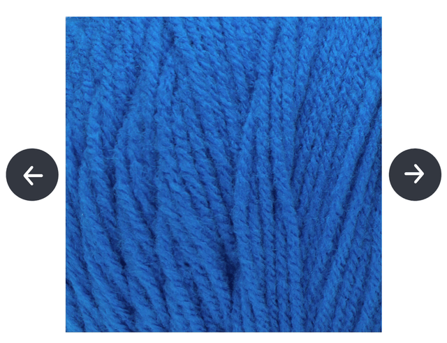 Super Saver Blue