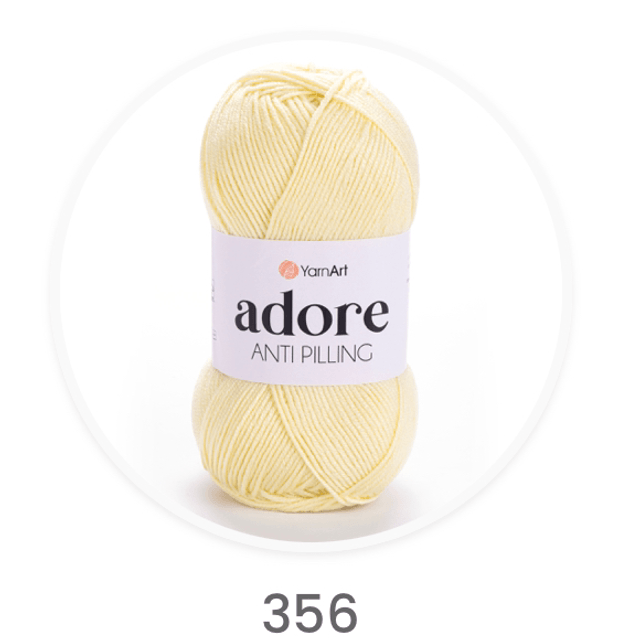 Adore 356