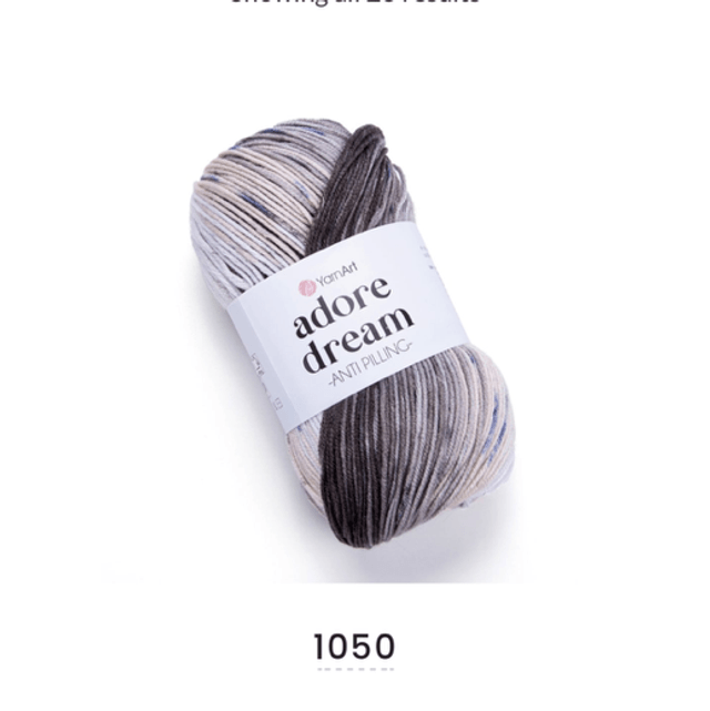 Adore Dreams 1050