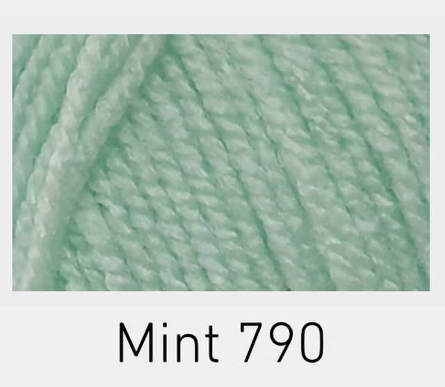 Baby Pato DK Mint