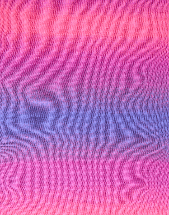 Jewelspun Ombre Aran Violet Dawn
