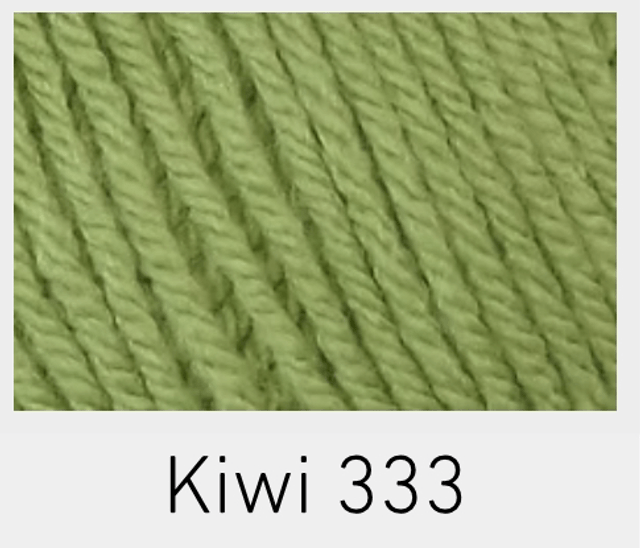 Cygnet Chunky Kiwi 