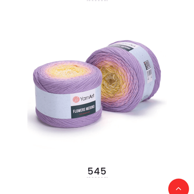 Merino 545